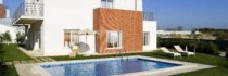 Ocean Ville Apartments